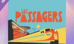 Les Passagers : Demandez le Programme ! Interview de François Moussaki par Pierre Avril